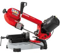 Holzmann Scie a ruban métal descente manuelle (400W) BS125M_230 V