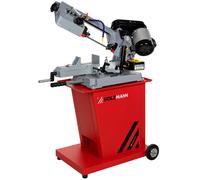 Holzmann Scie a ruban pour métaux (550W) BS128COOL_400V