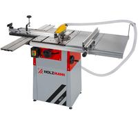 Holzmann Scie circulaire (200x30mm/1100W) TS200_230V
