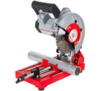 Holzmann Scie circulaire à métaux MKS180_230V 180 x 20 mm 1280 W 230 V