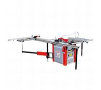 Scie à format - 3000W - 230V