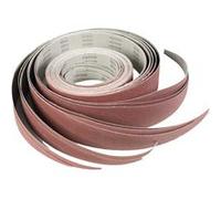 Holzmann Set 10 Bandes abrasives G