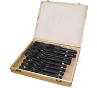 Holzmann Set de forets cône morse MT3/MT4 G