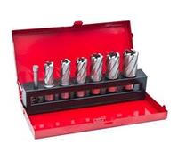 Holzmann Set de forets magnétiques G