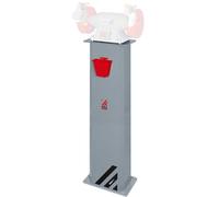 Holzmann Socle au sol pour tourets DSMMS1