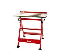 Holzmann ST750F Table de soudage réglable en hauteur