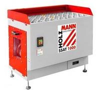 Holzmann Table d'aspiration SSAT1000 750 WW 230 V 50 Hz