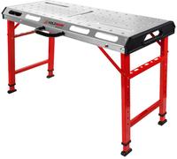 Holzmann Table de soudage portable (454kg/1068x532mm) ST2GO