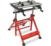 Holzmann Table de travail (100kg/550x740mm) WST20