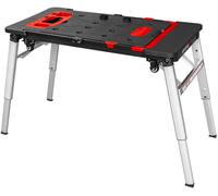 Holzmann Table de travail 7en1 (150/200kg/1090x550mm) MF7IN1