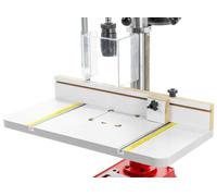 Holzmann Table pour perceuse à colonne G 605 x 300 mm