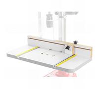 Holzmann - Table pour perceuse à colonne 605 x 300 mm