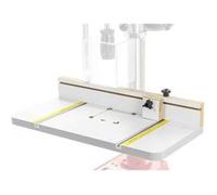 Holzmann Table pour perceuse à colonne G 605 x 300 mm