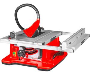 Holzmann TK255_230V - Tischsäge - 1800 W