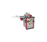 Toupie arbre inclinable - 2800W - 230V
