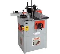 Holzmann Toupie compacte avec table (1500W) FS160L_230V