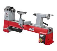 Holzmann - Tour à bois avec variateur et affichage digital L. 510 mm 230 V - 735 W D510F-230V