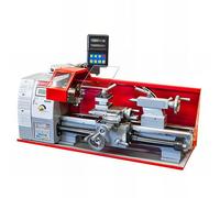 Holzmann Tour à métaux à vitesse variable 450 W 230 V / 50 Hz