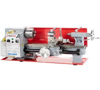 Holzmann Tour a métaux (400W) ED300ECO_230V