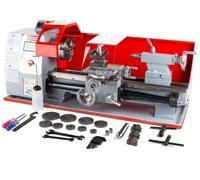 Holzmann Tour à métaux ED400FD – variateur électronique – 230V 400 mm