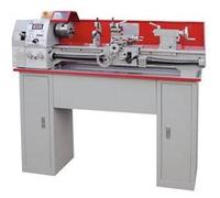 TOUR À MÉTAUX D'ÉTABIL AVEC VARIATEUR HOLZMANN ED750FDQ