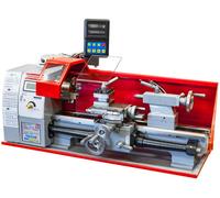 Holzmann Tour à métaux à vitesse variable 450 W 230 V / 50 Hz