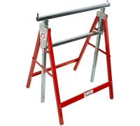 Holzmann Tréteau extensible (200kg) KB1300A