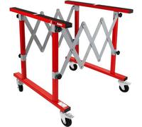 Holzmann Tréteau pliant pliable KB100TWIN