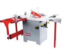 Holzmann TS315F1600 400V Formatkreissäge