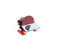 Holzmann Ponceuse à disque TSM250_230V 254 mm / 550 W Multicolore