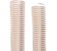 Holzmann Tuyau d'aspiration (100mm/4m) ABS100MM_4LFM