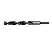 Foret pour le bois acier chrome-vanadium 3 mm Heller 13242 8 Longueur 60 mm N/A 1 pc(s)