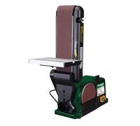 Holzstar Band- und Tellerschleifer BTS 151 Schleifmaschine