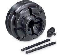 Holzstar mandrin à quatre mors Ø 100 mm M33 x 3,5, jeu 1, 5931021