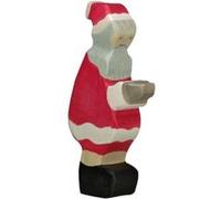 HOLZTIGER - 80318 - FIGURINE - PÈRE NOËL G