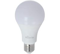HOM-IO Ampoule LED 10W Smart Wifi Rgb-White 2700k Modèle 559593001