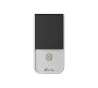 Hom-io Module variateur WiFi encastrable 150 W Hom-Mod-Dim-V2 - Variateur intelligent pour éclairage ponctuel - Contrôle par application et vocale - Alexa Google - Variateur - Lampes - Minuterie et