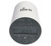 HOM-IO Smart Home Vanne Thermostatique 559593080 pour Radiateurs Chauffage