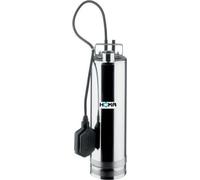 Homa Hochdruck Tauchmotorpumpe H812 WA