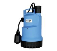 HOMA HOMA Pompe eaux usées C260WA avec flotteur Quantité:1