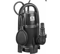 Homa Tauchmotorpumpe, Kabel 10m mit Mantelkühlung und Schwimmerschalter
