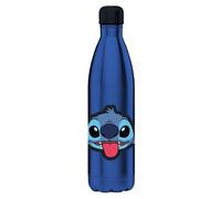 DISNEY GOURDE METAL ISOTHERME TÊTE DE STITCH 500ML G