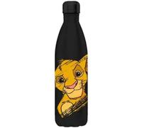 Disney Bouteille aluminium Roi Lion 500 ml