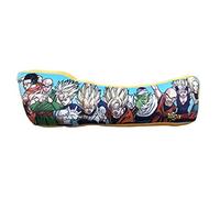 Dragon Ball Z Coussin Logo 60cm