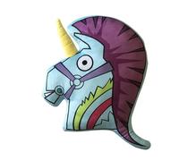 Fornite Coussin Lama Licorne 40cm
