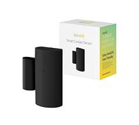 Hombli Détecteur de Mouvement Bluetooth Intelligent avec Notifications Instantanées | Détecteur de Mouvement PIR Intérieur sans Fil | Compatible avec Google et Alexa | Installation Facile