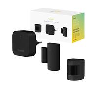 Hombli Kit capteurs Bluetooth – Bridge, capteur de mouvement et de contact – Google & Alexa