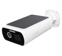 Hombli HBZC-0109, caméra de sécurité IP, extérieur, filaire, 2400 MHz, fixation murale, blanche