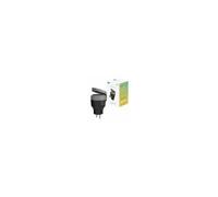 Hombli - Smart Outdoor Socket Eu V2, Black