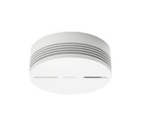 HOMBLI SMART SMOKE DETECTOR WHITE